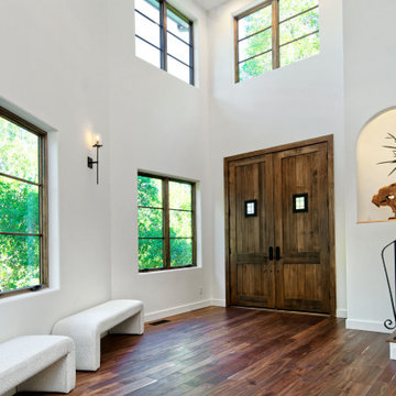 Spanish Revival | Monte Sereno | Bohlman