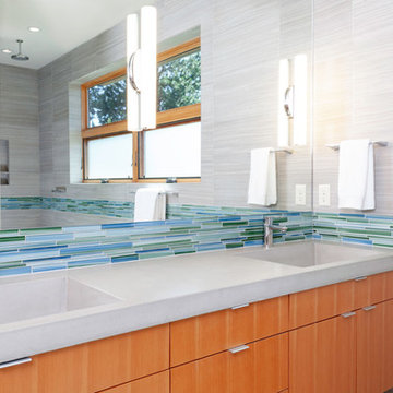 Tetherow Modern Home