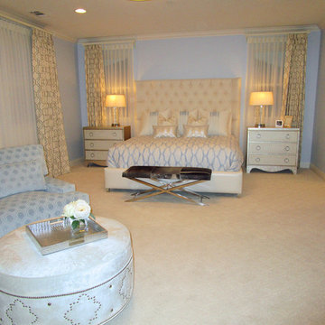 Luxury Master Suite