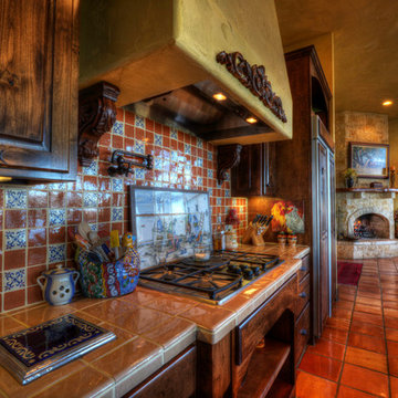 Hidden Hills Ranch-- 30 Acres