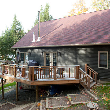 Shuyler's Island