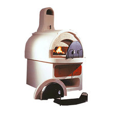 pizza oven