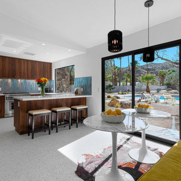 Organic Modernism | Anza Trl | Palm Springs