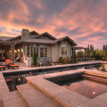 Paradise for the whole family