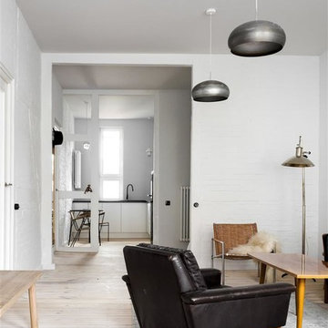 FERIENWOHNUNG IN MIEDZYZDROJE