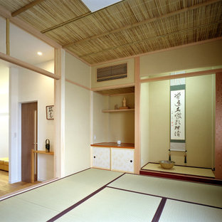 75+ Schlafzimmer mit Tatami-Boden Ideen & Bilder - August 2021 | Houzz DE