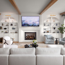 Living Room Inspo