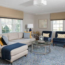 Living Room Ideas