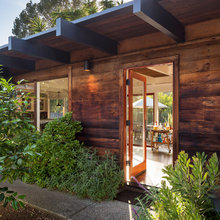 cabin