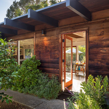 Shangrila - Marin County, CA