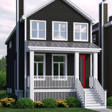 Home Exterior