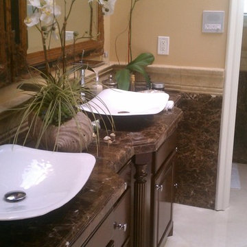 Brown Residence - Dana Point