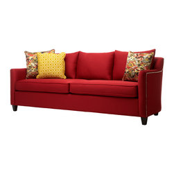 The Robert Sofa - Products