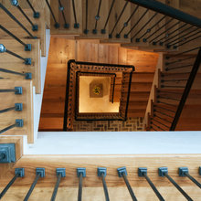 stair
