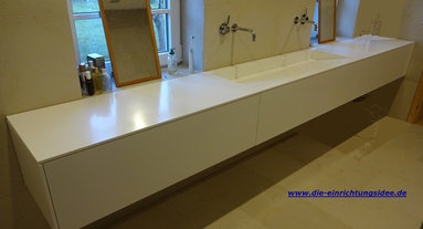 Die 15 Besten Hersteller Von Armaturen Und Sanitarbedarf Houzz