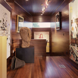 Plyboo Flooring - Hardwood Flooring