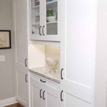 Sunnylea Kitchen