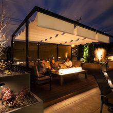 Roofdeck