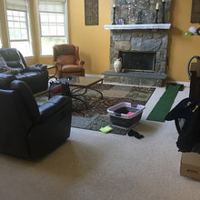 Hardwood Flooring