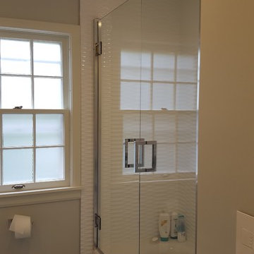 Saloon Style Doors
