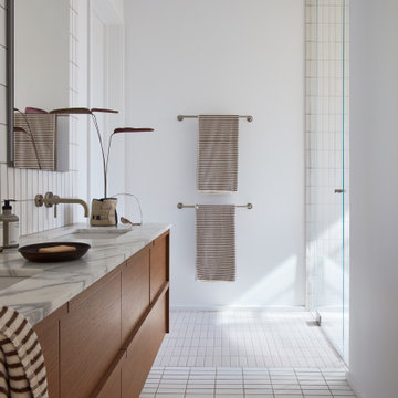 Potrero Hill Duplex
