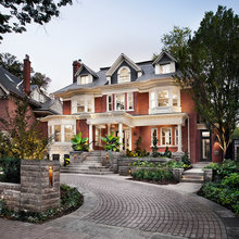 Queens Home