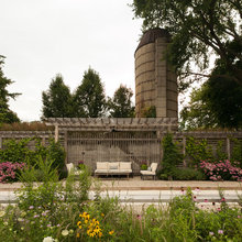 Outdoor Architecture
