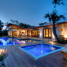New Patio