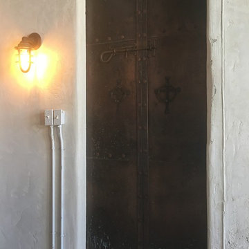 Decorative Limestone Coatings