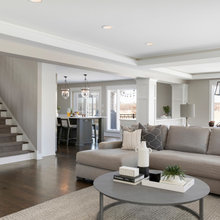 new home lighting ideas