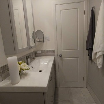 Beaconsfield Bathroom