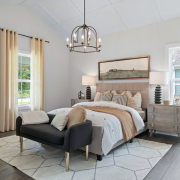 Schumacher Homes Abigail Coastal: Charleston, SC
