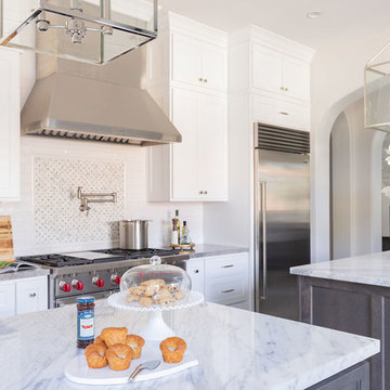 Kingwood Whole Home
