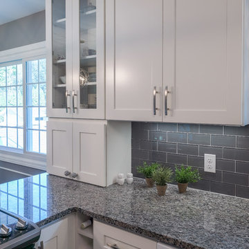 Sophisticated Surprise - Holland, Michigan