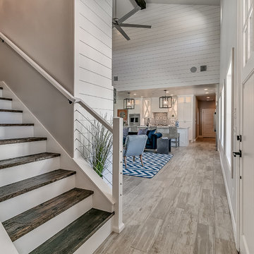 Modern Farmhouse
