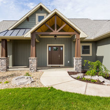 Siding