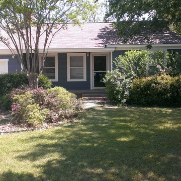 Exterior Painting