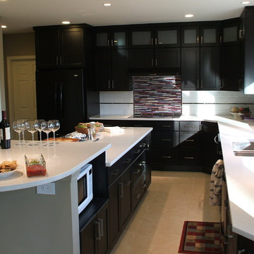 Derwood, MD kitchen