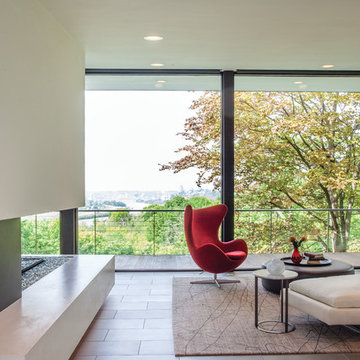 Carl Strauss Remodel