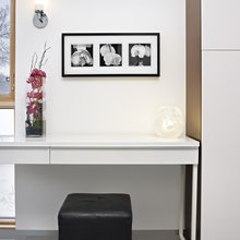 white ikea kitchen
