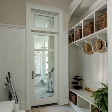 Private Residence, Jacksonville, Florida