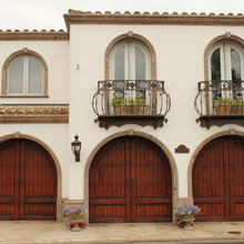 Garage Doors