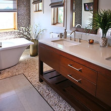 Bathroom Ideas