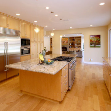 A Breath Of Fresh Air - In Scotts Valley