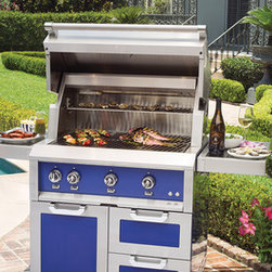 Hestan Grill - Outdoor Grills