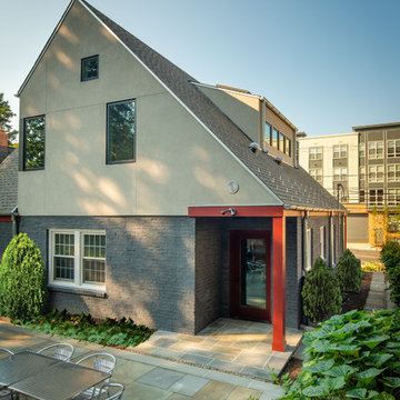 saltbox