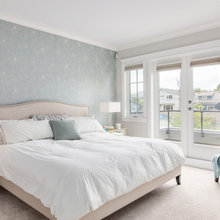 Josie's bedroom