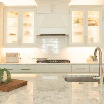 North Myrtle Beach Coastal Modern Residence