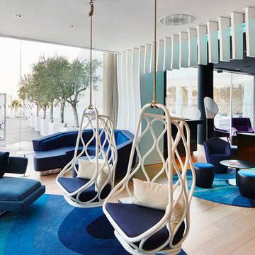 Hotel W Barcelona