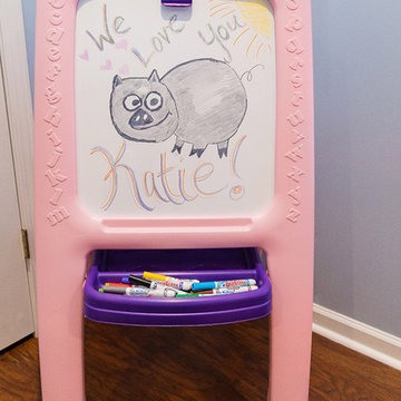 Therapy Room